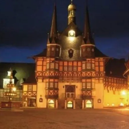 2 Apartman Wernigerode