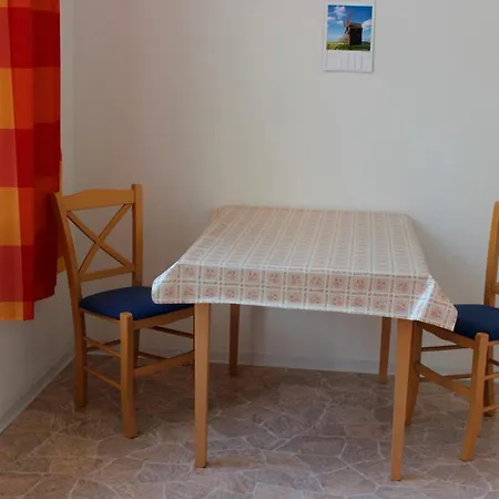 2 Apartman