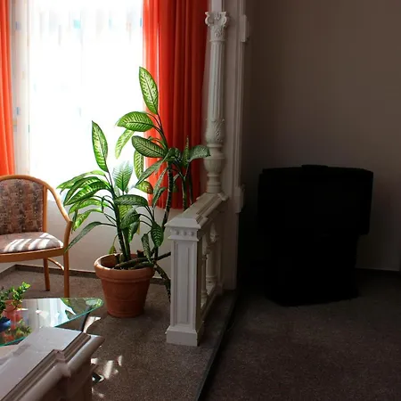 2 Apartman *