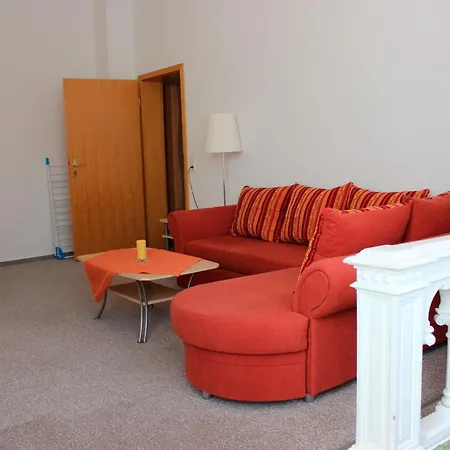 Apartman 2